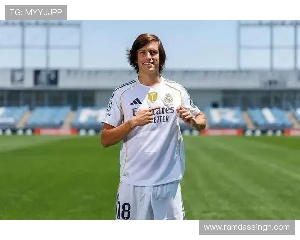 皇马错失天才球星盘点